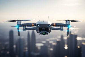 Pentágono destina $55 mil millones a drones con IA: una oportunidad sin precedentes para startups tecnológicas